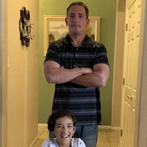 Meet your Posher, Guiseppe